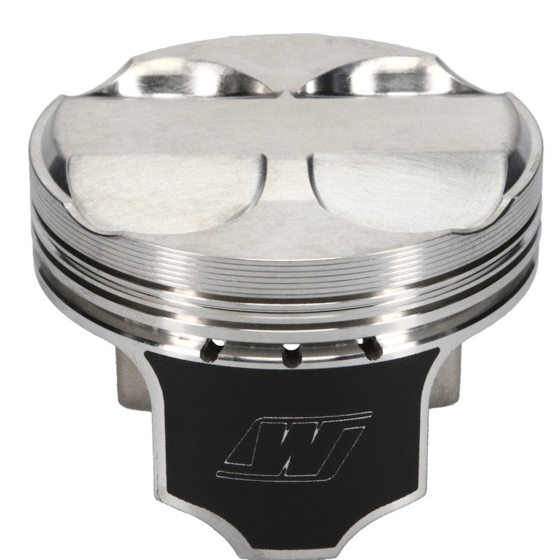 Wiseco Honda K24 Piston with 87.50mm Bore for 2002-2006 Honda CR-V