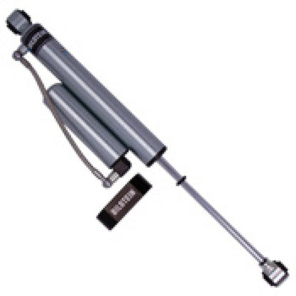 Bilstein B8 5160 Series Remote Reservoir Shock Absorber for Chevrolet Silverado and GMC Sierra 1500