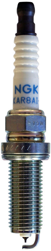NGK Laser Iridium Spark Plug Part Number 95371 for KTM Vehicles – Pack of 4