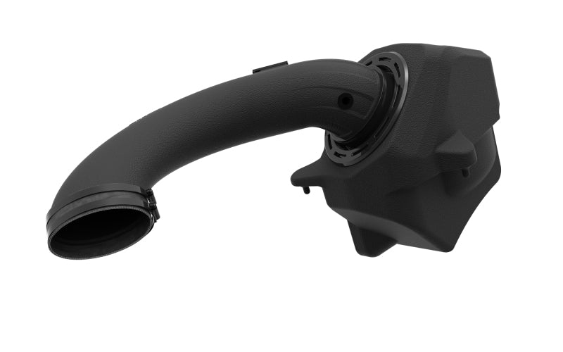 K&N Engineering 50-2600D NextGen Diesel DryFlow Cold Air Intake for 2017 Ford F-250 and F-350 Super Duty 6.7L Diesel