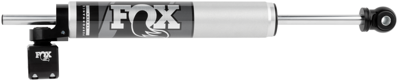 FOX Performance Series Shock Absorber for 2017 Ford F-250 and F-350 Super Duty – Part Number 985-02-132