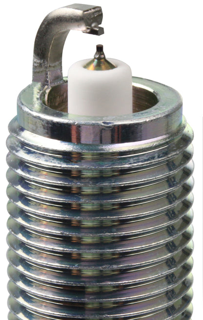 NGK Ruthenium HX LTR6BHX High Ignitability Spark Plugs – 4 Pack for Modern Vehicles