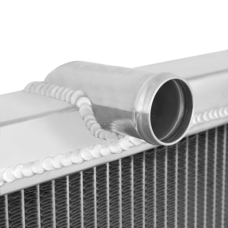 Mishimoto R35 Nissan GT-R Aluminum Radiator - Performance Upgrade for 2009-2025 Models