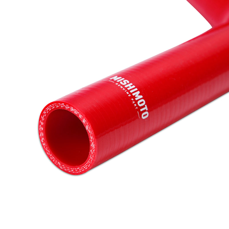 Mishimoto Silicone Radiator Hose Kit for Subaru WRX STI and Impreza Models
