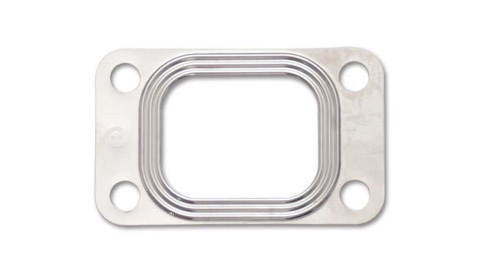 Vibrant Performance Turbo Gasket for GT30R/GT35R/GT40R Inlet Flange – Part Number 1400G