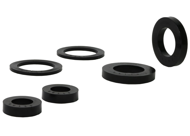 Whiteline KSB751 Rear Differential Support Bushing for Subaru Impreza and WRX