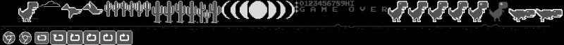 Husky Liners 99-16 Ford F-250/350/450/550 SuperCrew Ventvisor Low Profile 4pc - Matte Black