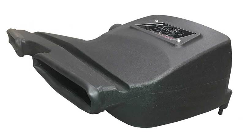 K&N Engineering Part 57S-6200 Performance Air Intake System for Mercedes-Benz CLA250 (2014-2018)
