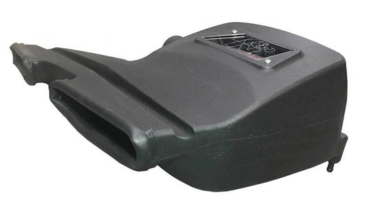 K&N Engineering Part 57S-6200 Performance Air Intake System for Mercedes-Benz CLA250 (2014-2018)