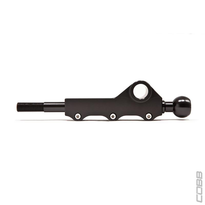 COBB Subaru 02-07 WRX 5-Speed Manual Transmission Stage 1 Drivetrain Package with Wide Barrel Shifter