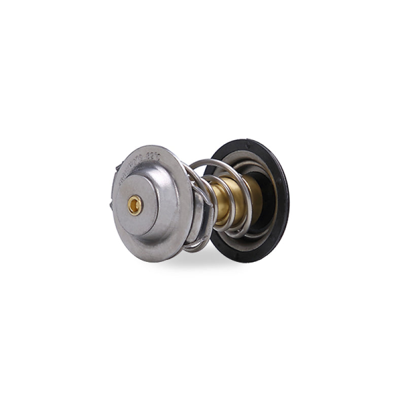 Mishimoto 08-12 Mercedes Benz C63 AMG 180 Degree Racing Thermostat - Engine Coolant Regulator