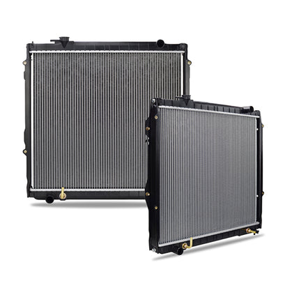Mishimoto Toyota Tacoma Replacement Radiator 1995-2004 Part R1755-AT