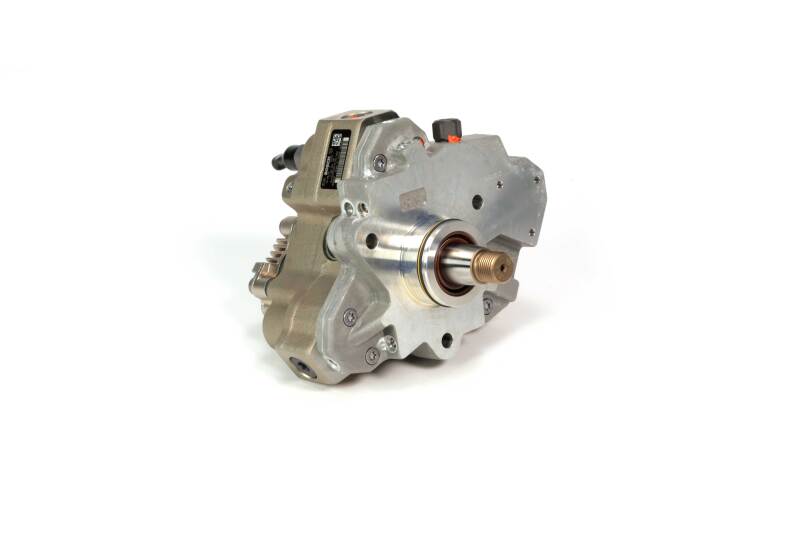 Fleece Performance 07.5-12 Dodge 6.7L Cummins PowerFlo 750 CP3 Upgrade