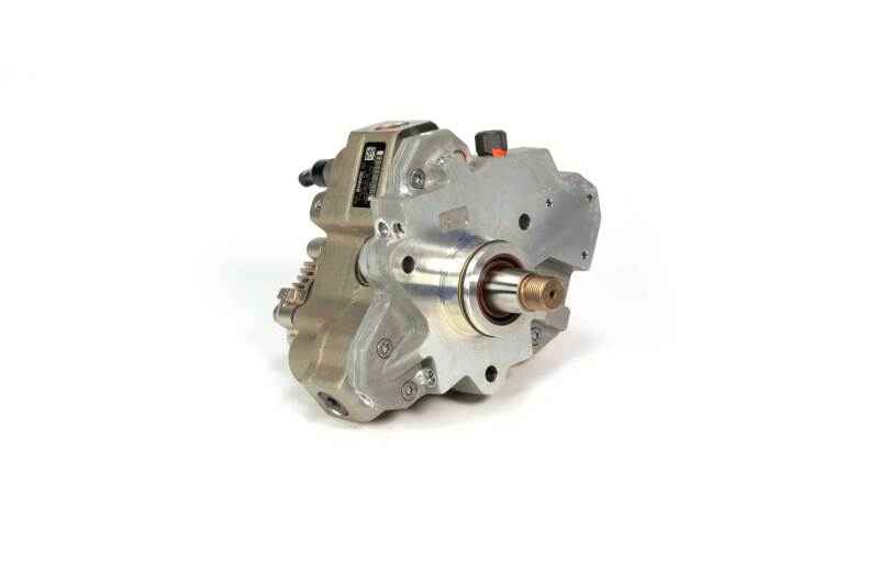 Fleece Performance 07.5-12 Dodge 6.7L Cummins PowerFlo 750