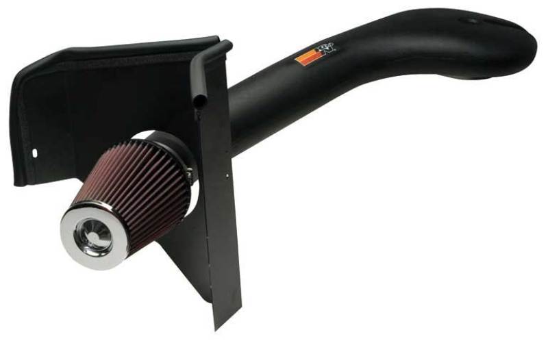 K&N 57 Series Performance Intake Kit for Dodge Ram 94-02 V8 5.2L/5.9L