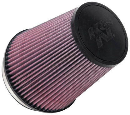 K&N Engineering Universal Tapered Air Filter 6-inch Flange | Model RU-1020
