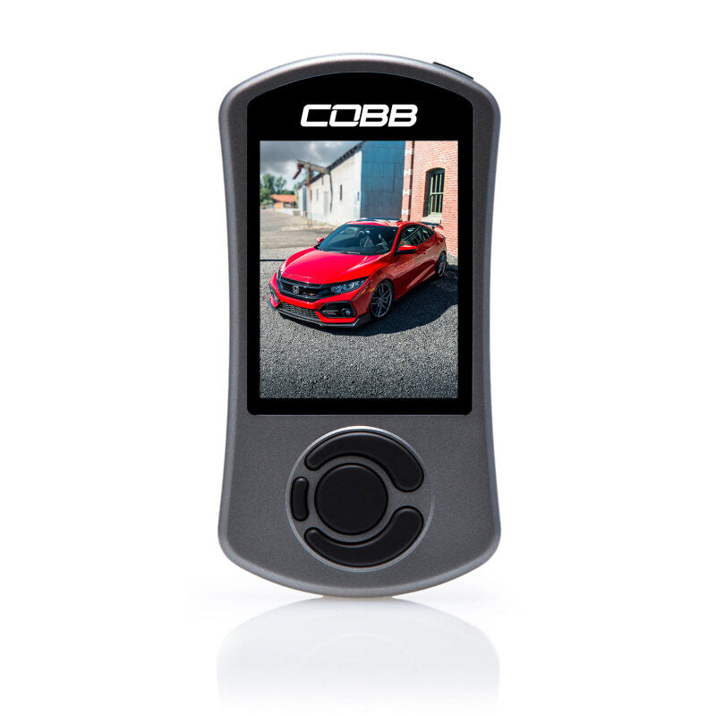 Cobb AccessPORT V3 for 2017-2020 Honda Civic SI (FC1/FC3)