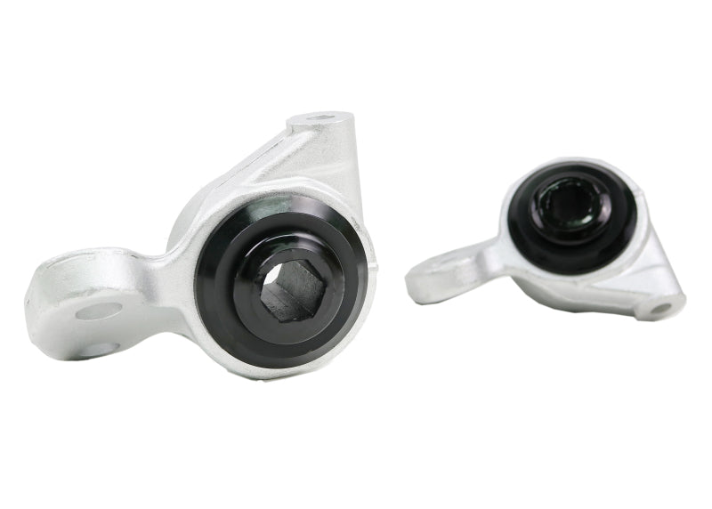 Whiteline Plus Front Control Arm Lower Inner Rear Bushing Set for BMW E46 (1999-2006) – Part W53518