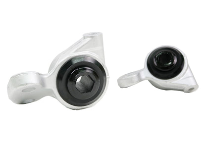 Whiteline Plus Front Control Arm Lower Inner Rear Bushing Set for BMW E46 (1999-2006) – Part W53518