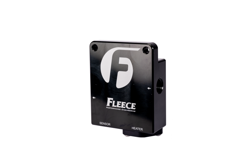 Fleece Performance Fuel System Upgrade Kit for 1998.5-2002 Dodge Cummins with PowerFlo Lift Pump Part FPE-34754