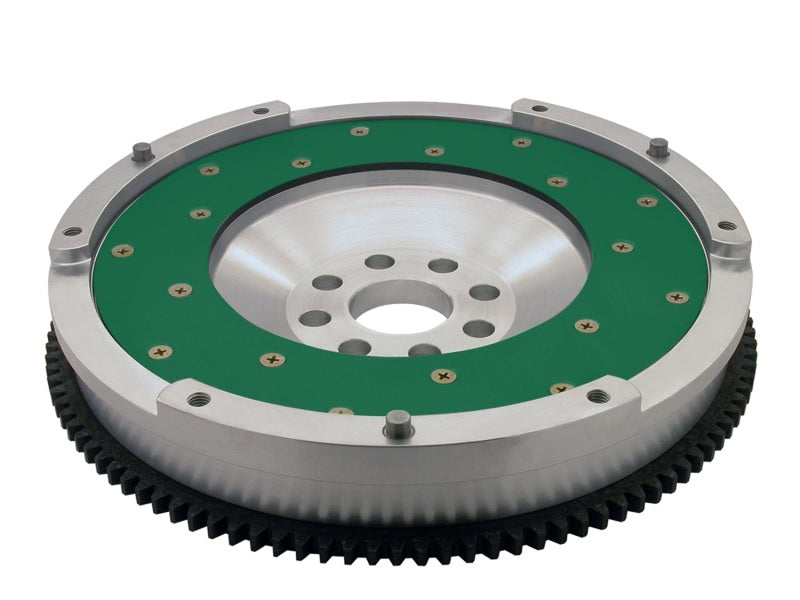 Fidanza Aluminum Flywheel for BMW Z3 1999-2003 and 2000-2002 3 Series Models - Part Number 195461