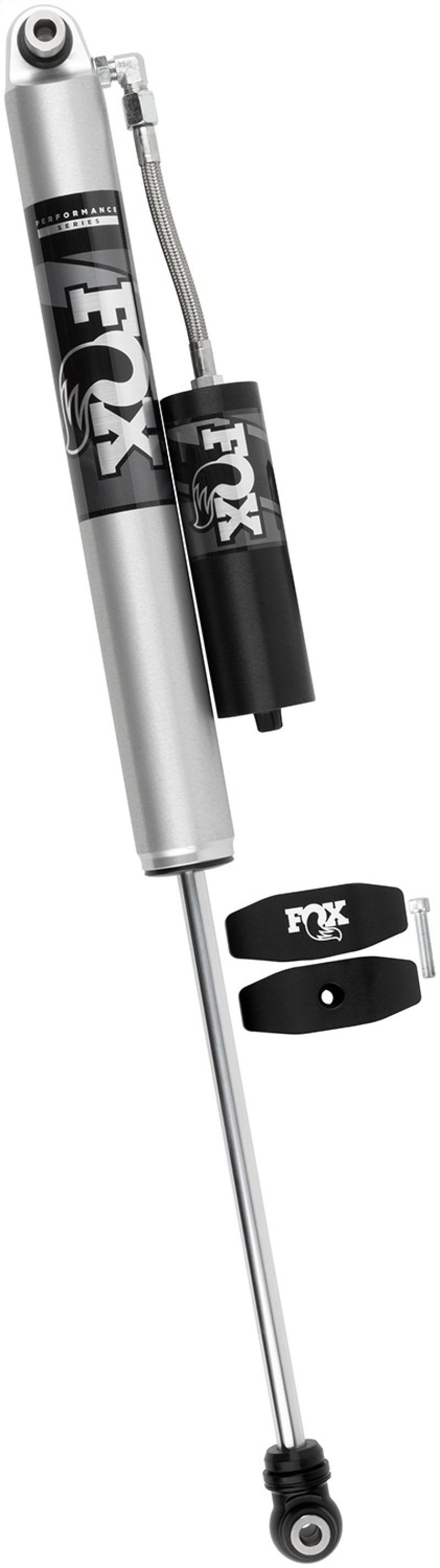 FOX Performance Series 13.2-inch Rear Shock for Jeep Wrangler JL – Part Number 985-24-188