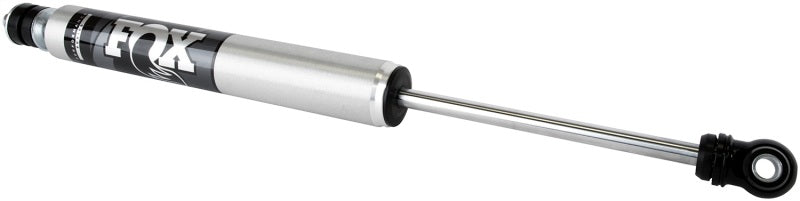 FOX Performance Series 17-18 Ford F-250 & F-350 4WD Front Shock – 9.6 inches, Smooth Body IFP, Part #985-24-156