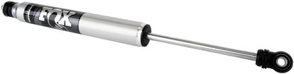FOX Performance Series 17-18 Ford F-250 & F-350 4WD Front Shock – 9.6 inches, Smooth Body IFP, Part #985-24-156