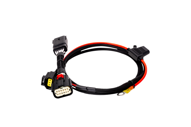 Fleece Performance Charging Circuit Harness for 2011-2016 Ford 6.7L Power Stroke F250/F350/F450/F550