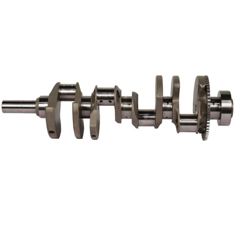 Manley Performance Chrysler 5.7L/6.1L Hemi 4.050-inch Stroke Forged Crankshaft with 58 Tooth Reluctor Wheel