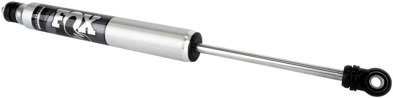 FOX Performance Series 17-18 Ford F-250 & F-350 4WD Front Shock – 9.6 inches, Smooth Body IFP, Part #985-24-156