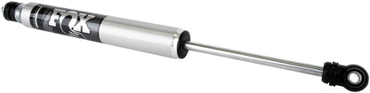 FOX Performance Series 17-18 Ford F-250 & F-350 4WD Front Shock – 9.6 inches, Smooth Body IFP, Part #985-24-156