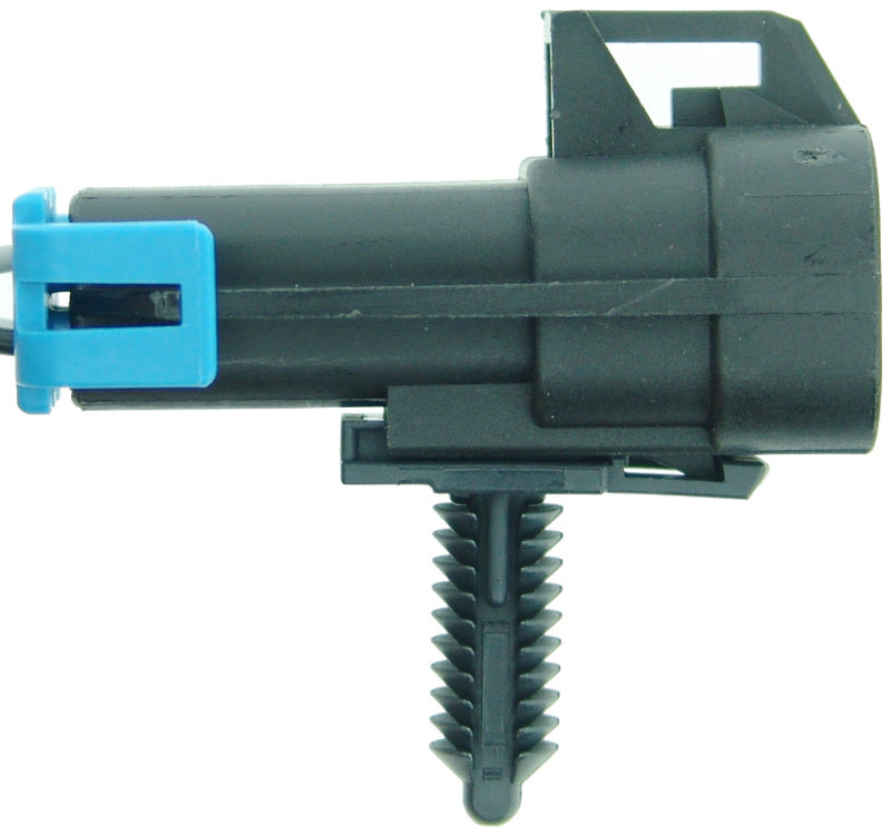 NGK Chevrolet Silverado 1500 2013-2008 Direct Fit Oxygen Sensor Part Number 21065
