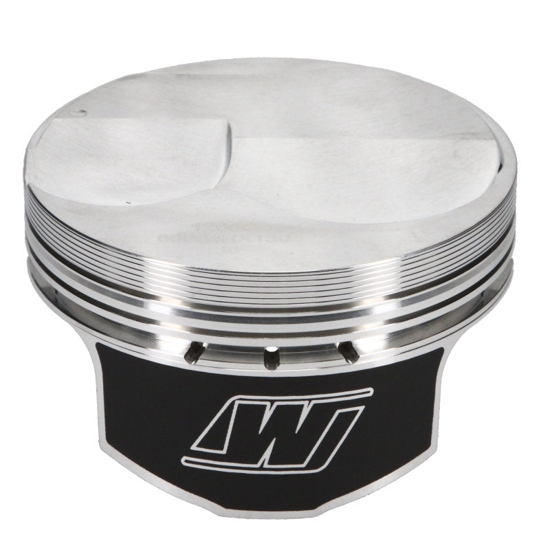 Wiseco SBC LS7 +2.5cc Dome Piston with 1.175-inch Compression Height for Chevrolet Corvette 2006-2013