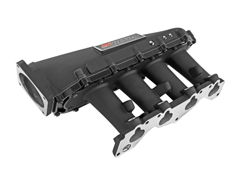 Skunk2 Racing Ultra Series D Series Race Intake Manifold for Honda Civic 1.6L - Black, Part #307-05-9205