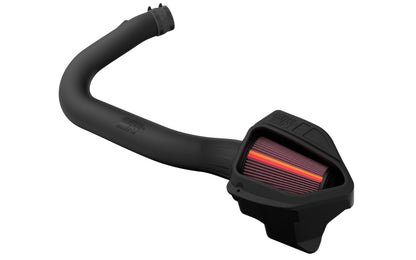 K&N Engineering NextGen Cold Air Intake System for Dodge Charger V6 3.6L - Part 50-2544