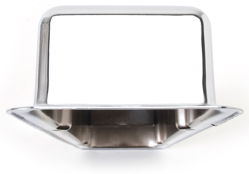 Edelbrock Signature Series Valve Cover for Chevrolet 262-400 V8 Engines – Part #4449