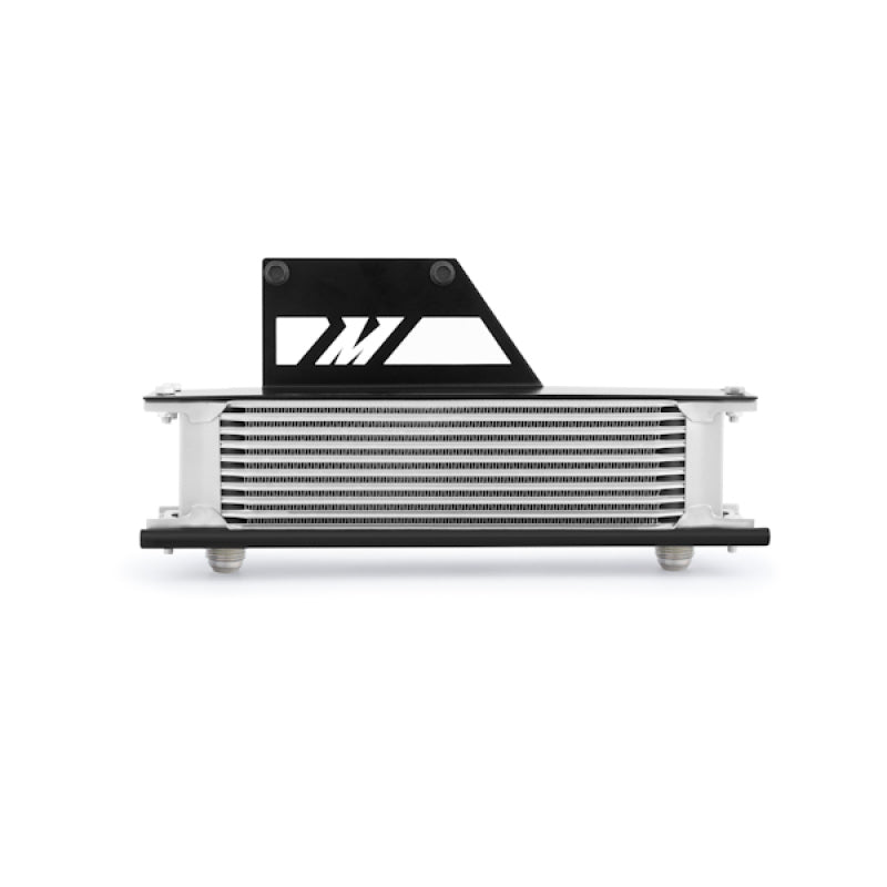 Mishimoto Subaru WRX/STI Thermostatic Oil Cooler Kit Part MMOC-WRX-01T