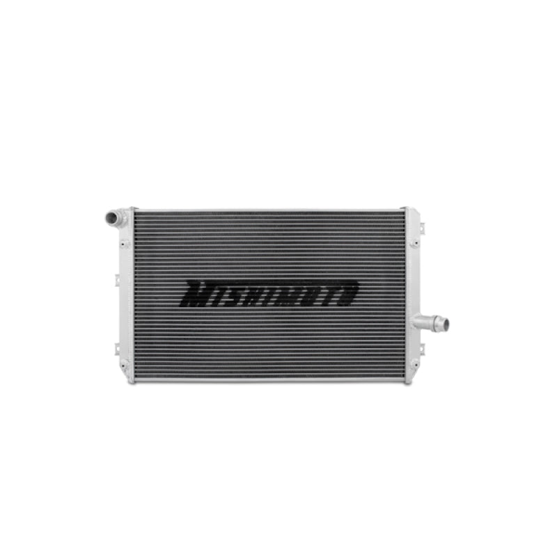 Mishimoto Aluminum Radiator for Volkswagen Golf MK5 GTI FSI - Part Number MMRAD-MAC-06