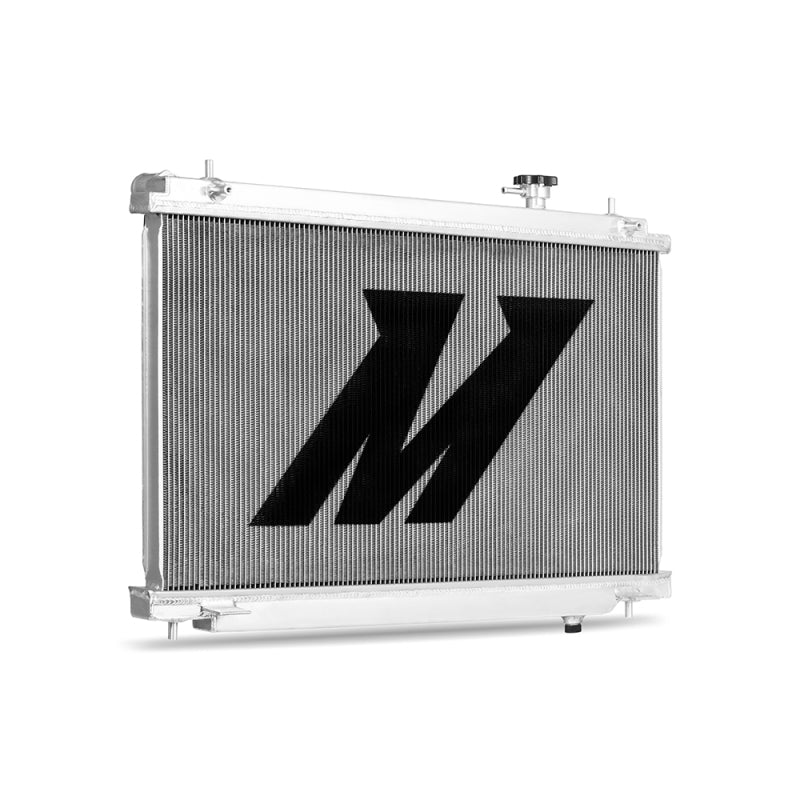 Mishimoto X-Line Performance Aluminum Radiator for 2003-2006 Nissan 350Z