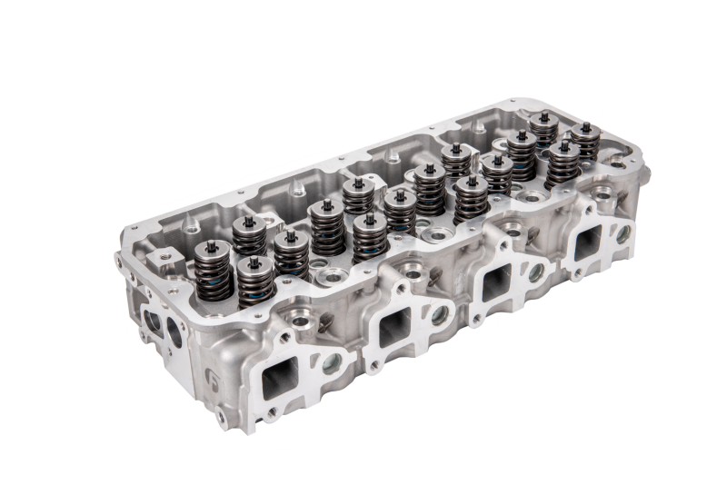 Fleece Performance 06-10 GM Duramax 2500-3500 LBZ/LMM Remanufactured Passenger Cylinder Head