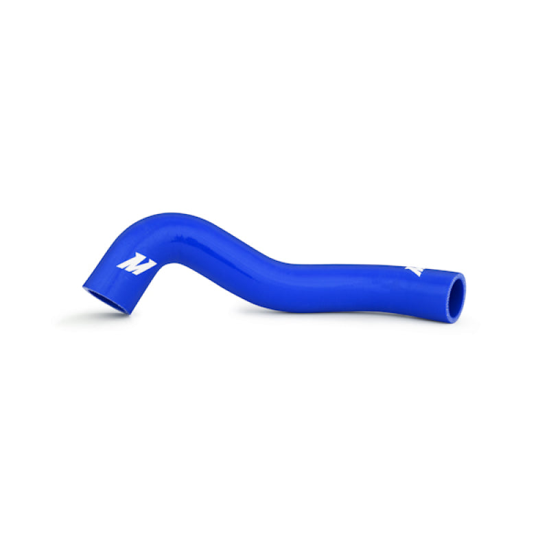 Mishimoto 01-03 Ford 7.3L Powerstroke Silicone Coolant Hose Kit (Blue)