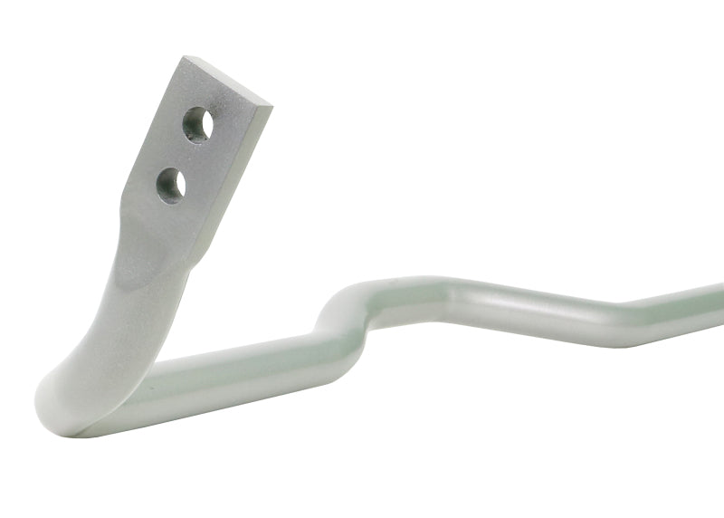 Whiteline VAG MK4/MK5 AWD Rear 24mm Adjustable Heavy Duty Sway Bar - BWR21XZ