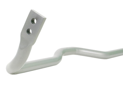 Whiteline VAG MK4/MK5 AWD Rear 24mm Adjustable Heavy Duty Sway Bar - BWR21XZ