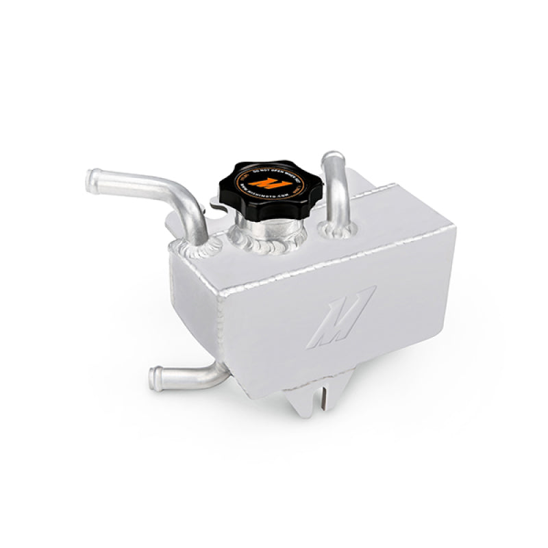 Mishimoto Aluminum Coolant Expansion Tank for Subaru WRX 2008-2014 and Legacy GT 2005-2009