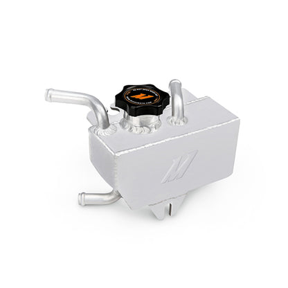 Mishimoto Aluminum Coolant Expansion Tank for Subaru WRX 2008-2014 and Legacy GT 2005-2009