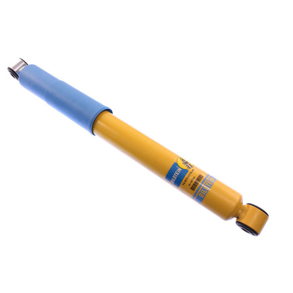 Bilstein 4600 Series 03-09 Dodge / 10-12 Mercedes-Benz Sprinter Rear 46mm Monotube Shock Absorber (Part #24-167161)