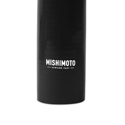 Mishimoto Black Silicone Radiator Coolant Hose Kit for Ford F-150 and Lightning