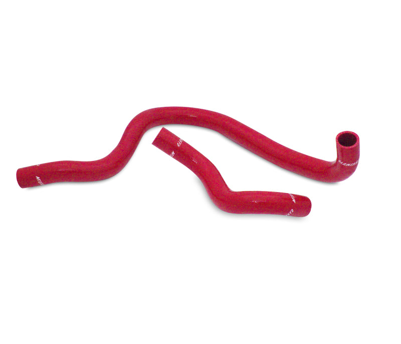 Mishimoto Honda Silicone Radiator Hose Kit for 1994-1997 Accord and 1997-2001 Prelude