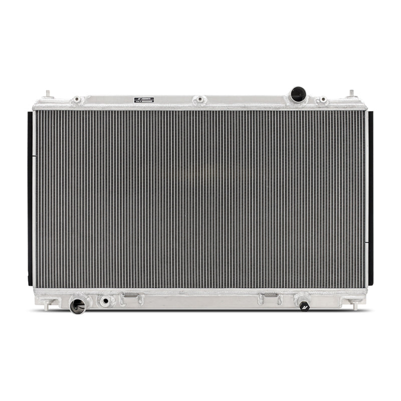 Mishimoto 2023+ Nissan Z Performance Aluminum Radiator - Direct Fit High-Performance Cooling Solution